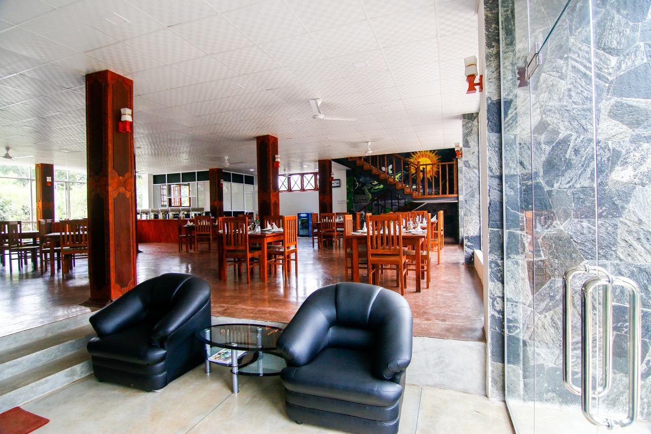 Hotel City Grand Ела Екстериор снимка