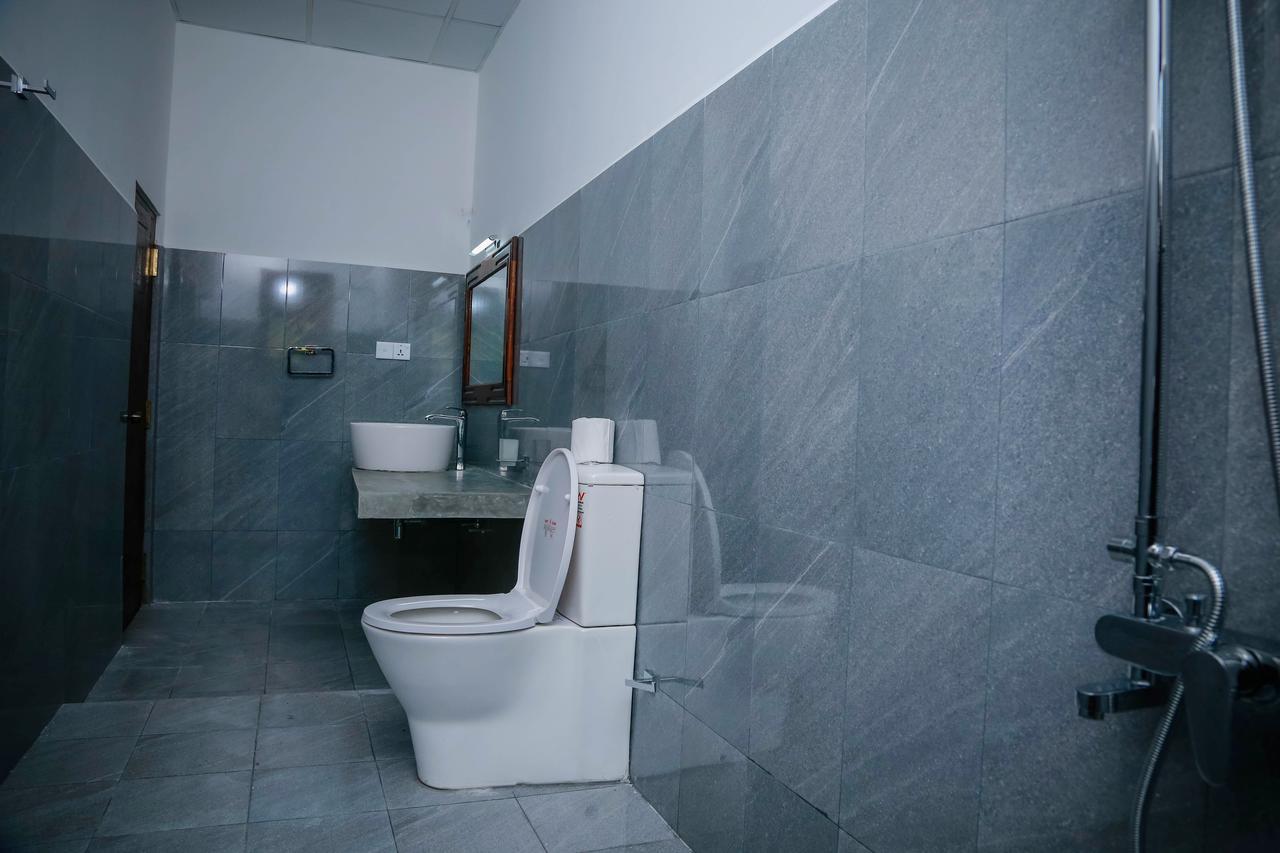Hotel City Grand Ела Екстериор снимка